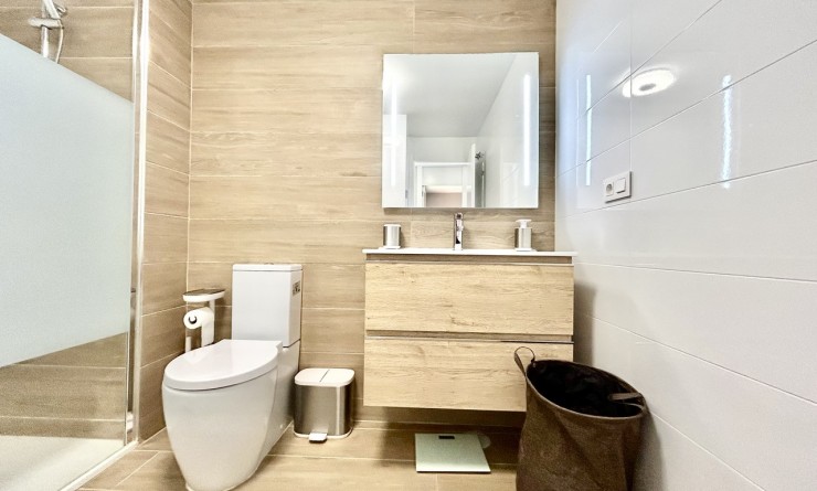 Sale - Apartment - Villamartín