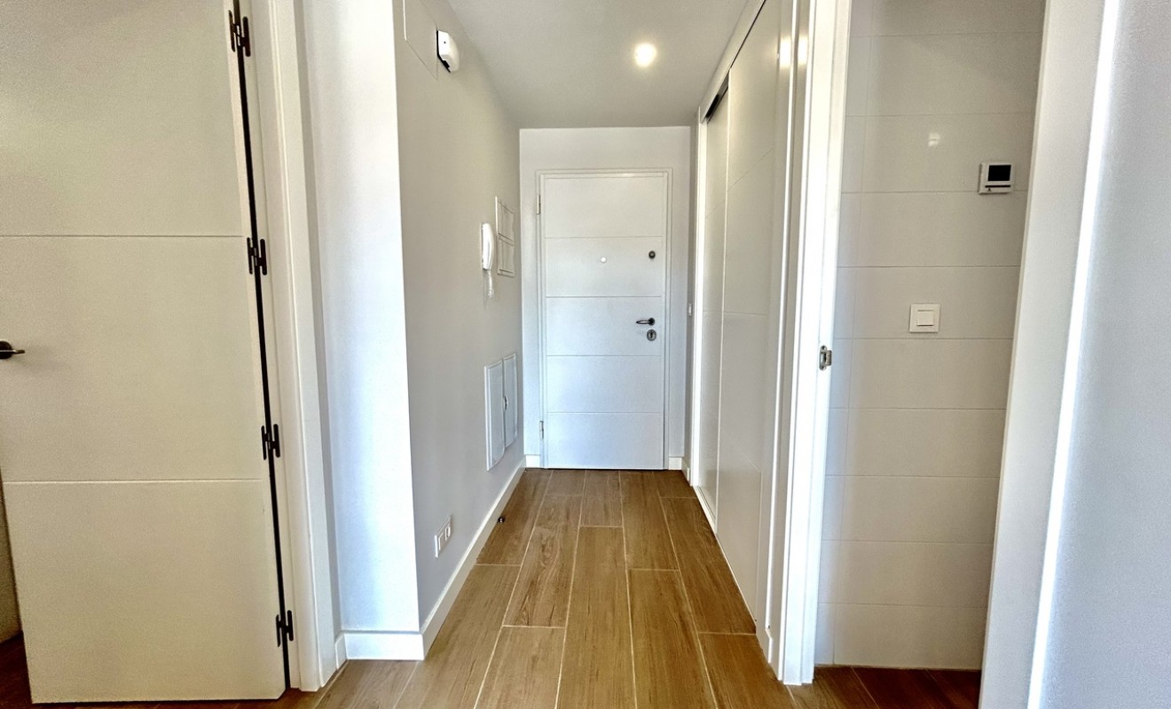 Sale - Apartment - Villamartín