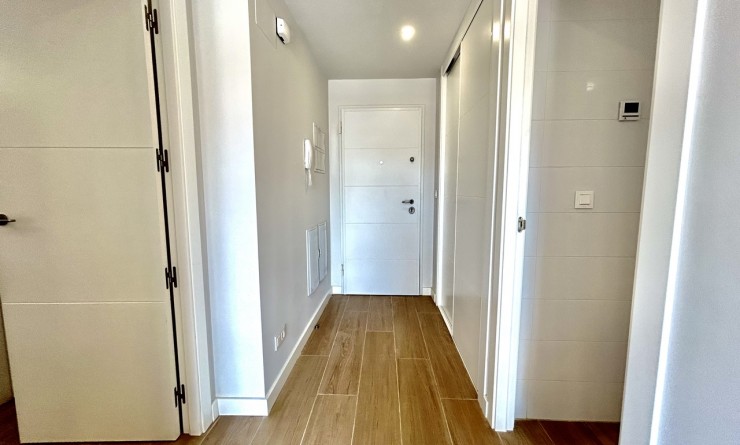 Sale - Apartment - Villamartín