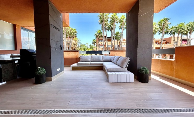 Sale - Apartment - Villamartín