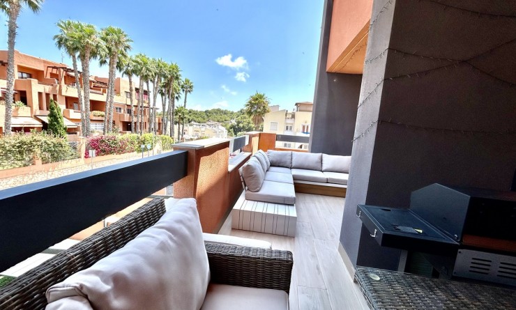 Sale - Apartment - Villamartín