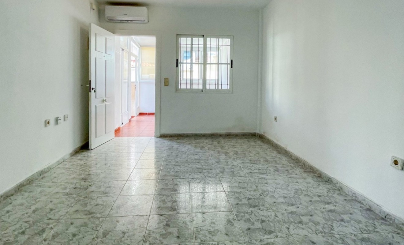 Wederverkoop - Bungalow - Orihuela Costa - Playa Flamenca