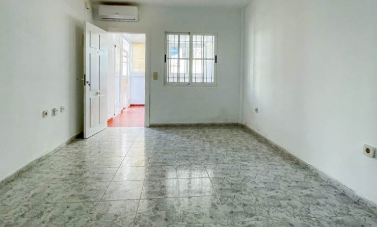 Wederverkoop - Bungalow - Orihuela Costa - Playa Flamenca