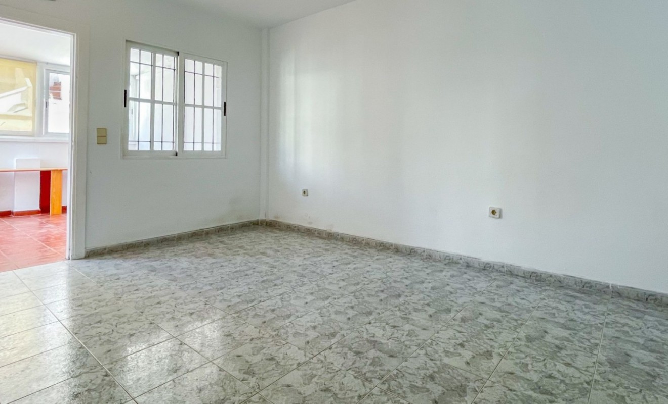 Wederverkoop - Bungalow - Orihuela Costa - Playa Flamenca