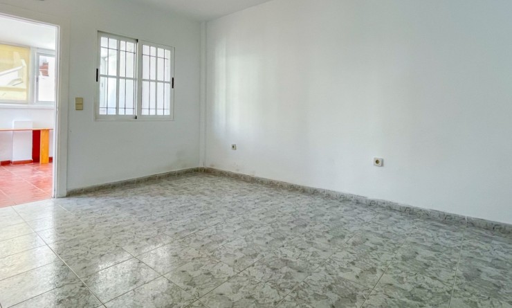 Wederverkoop - Bungalow - Orihuela Costa - Playa Flamenca