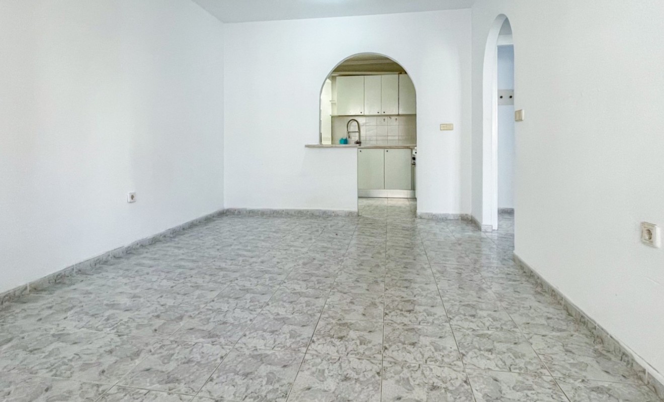 Wederverkoop - Bungalow - Orihuela Costa - Playa Flamenca