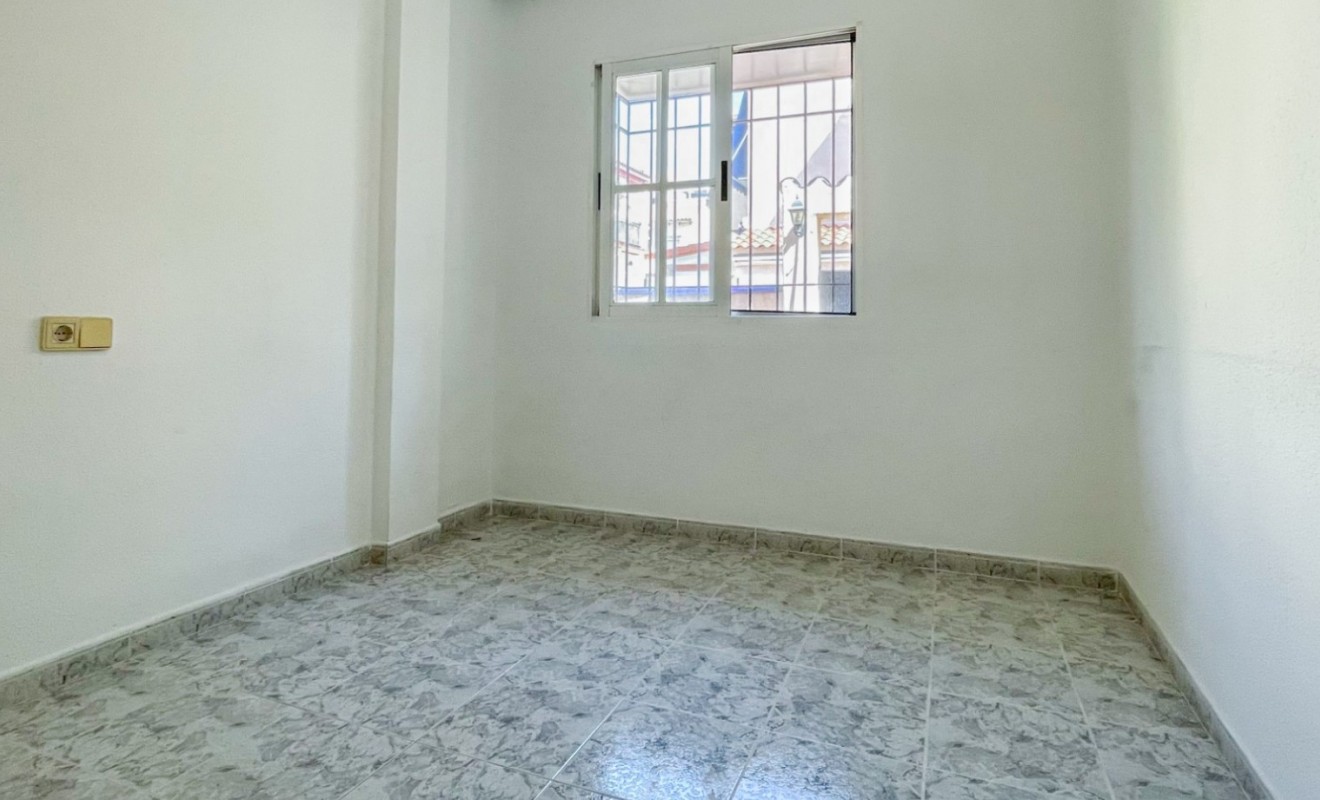 Wederverkoop - Bungalow - Orihuela Costa - Playa Flamenca