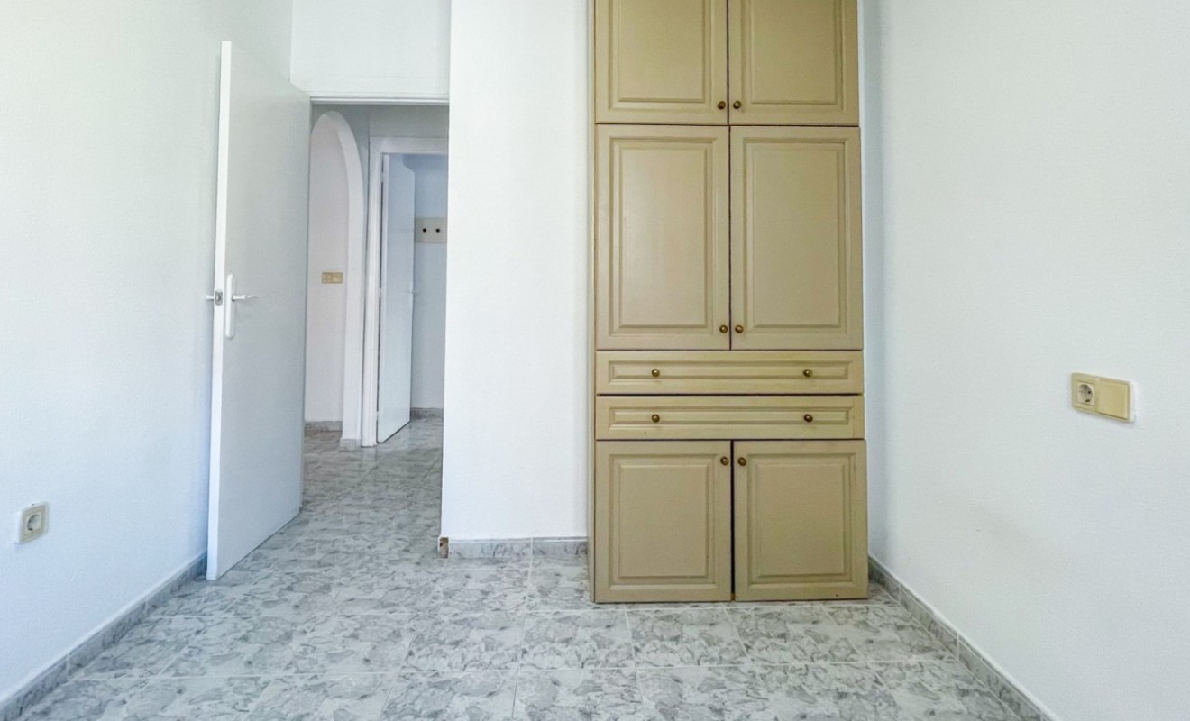 Wederverkoop - Bungalow - Orihuela Costa - Playa Flamenca