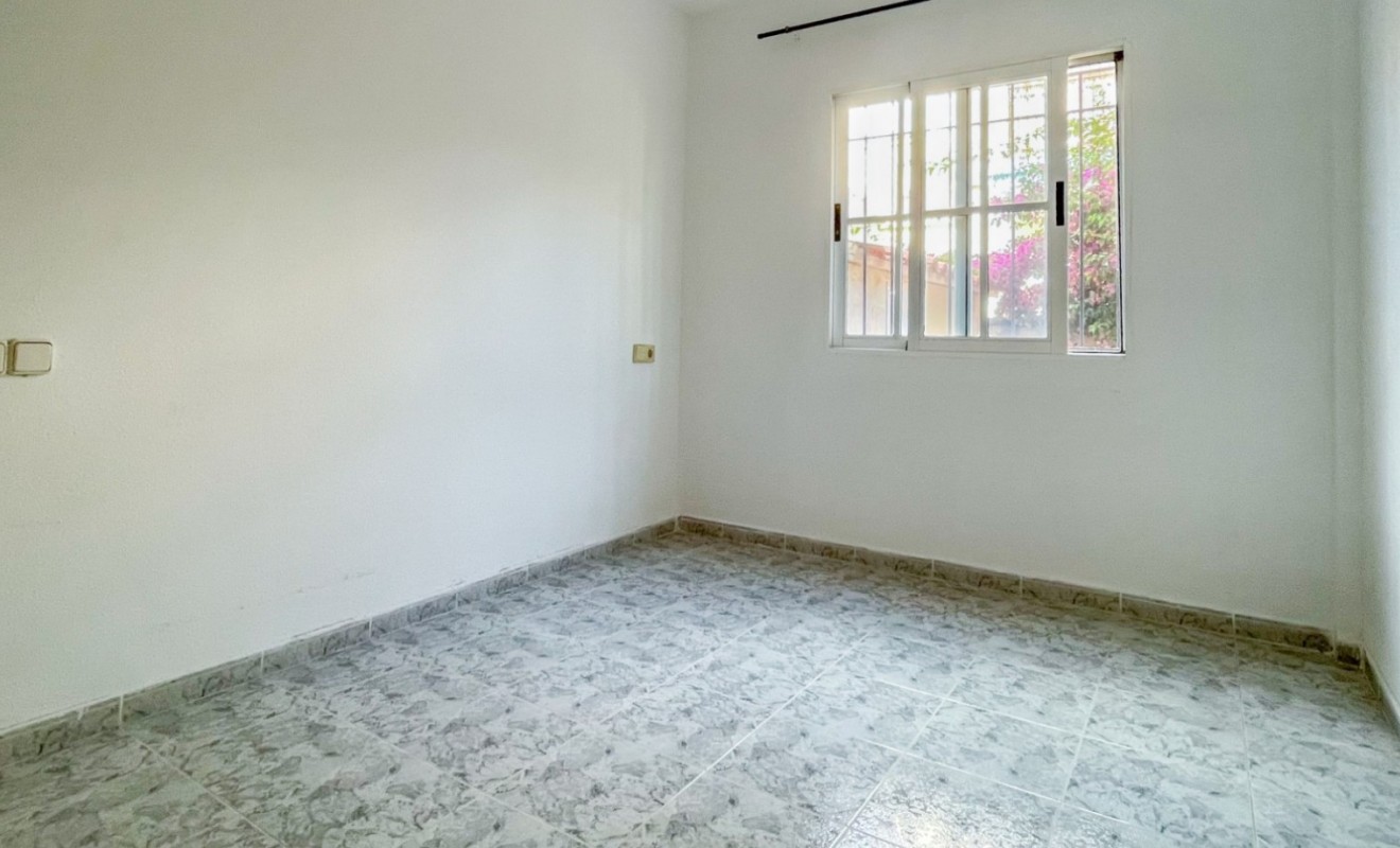 Wederverkoop - Bungalow - Orihuela Costa - Playa Flamenca