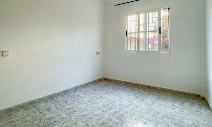 Wederverkoop - Bungalow - Orihuela Costa - Playa Flamenca