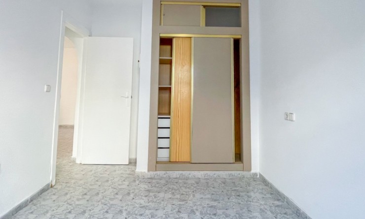 Wederverkoop - Bungalow - Orihuela Costa - Playa Flamenca