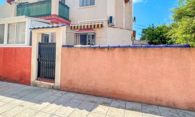Wederverkoop - Bungalow - Orihuela Costa - Playa Flamenca