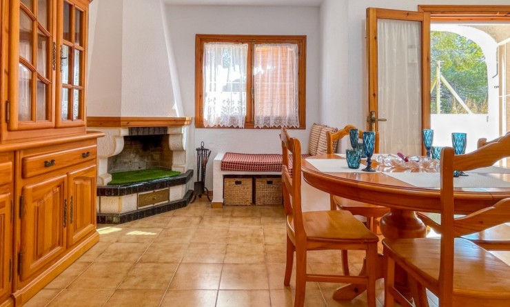 Wederverkoop - Herenhuis - Orihuela Costa - Playa Flamenca