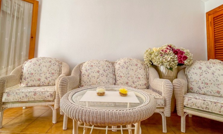 Wederverkoop - Herenhuis - Orihuela Costa - Playa Flamenca