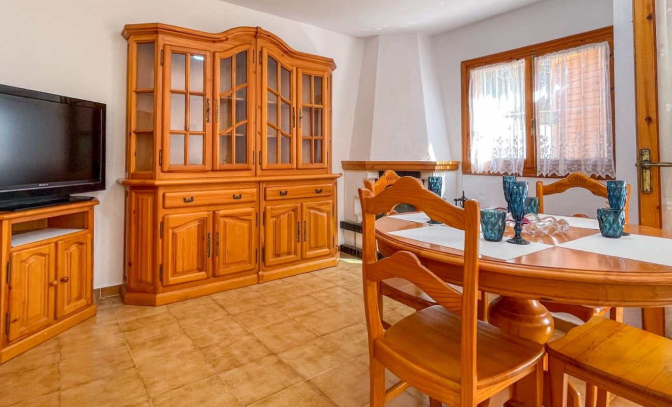 Wederverkoop - Herenhuis - Orihuela Costa - Playa Flamenca