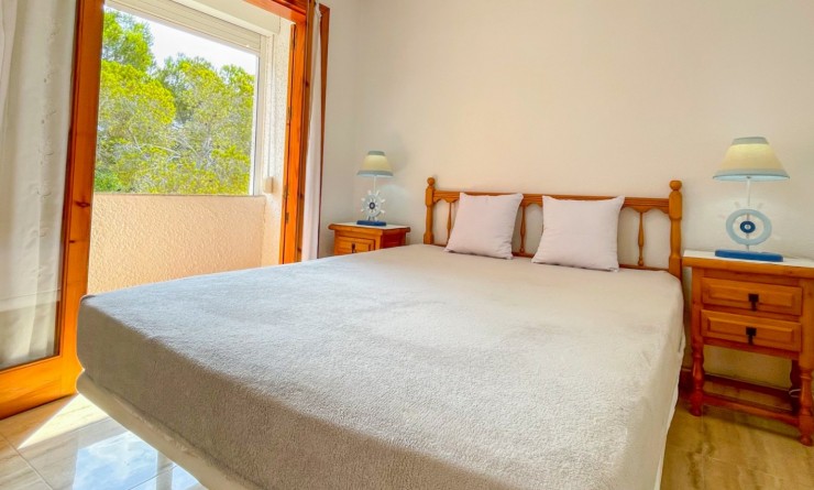 Wederverkoop - Herenhuis - Orihuela Costa - Playa Flamenca