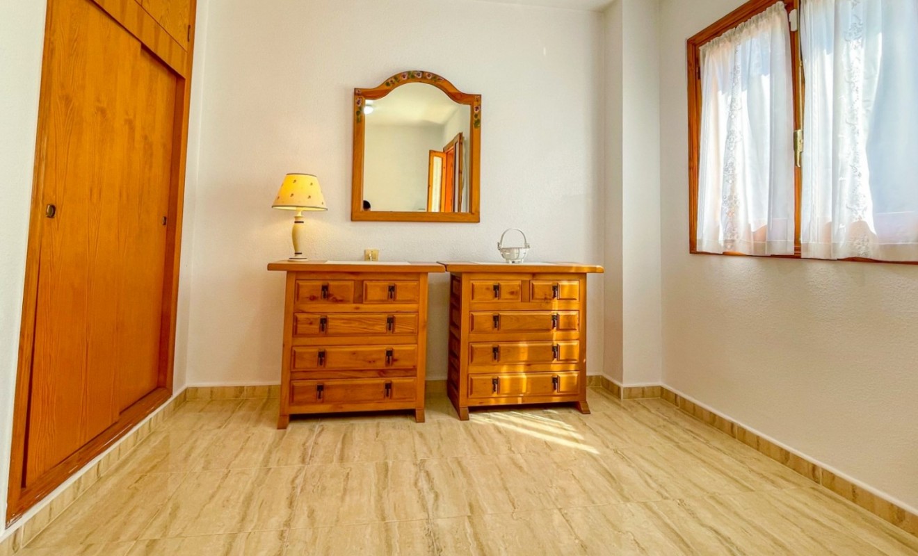 Wederverkoop - Herenhuis - Orihuela Costa - Playa Flamenca