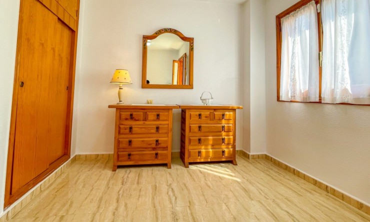 Wederverkoop - Herenhuis - Orihuela Costa - Playa Flamenca