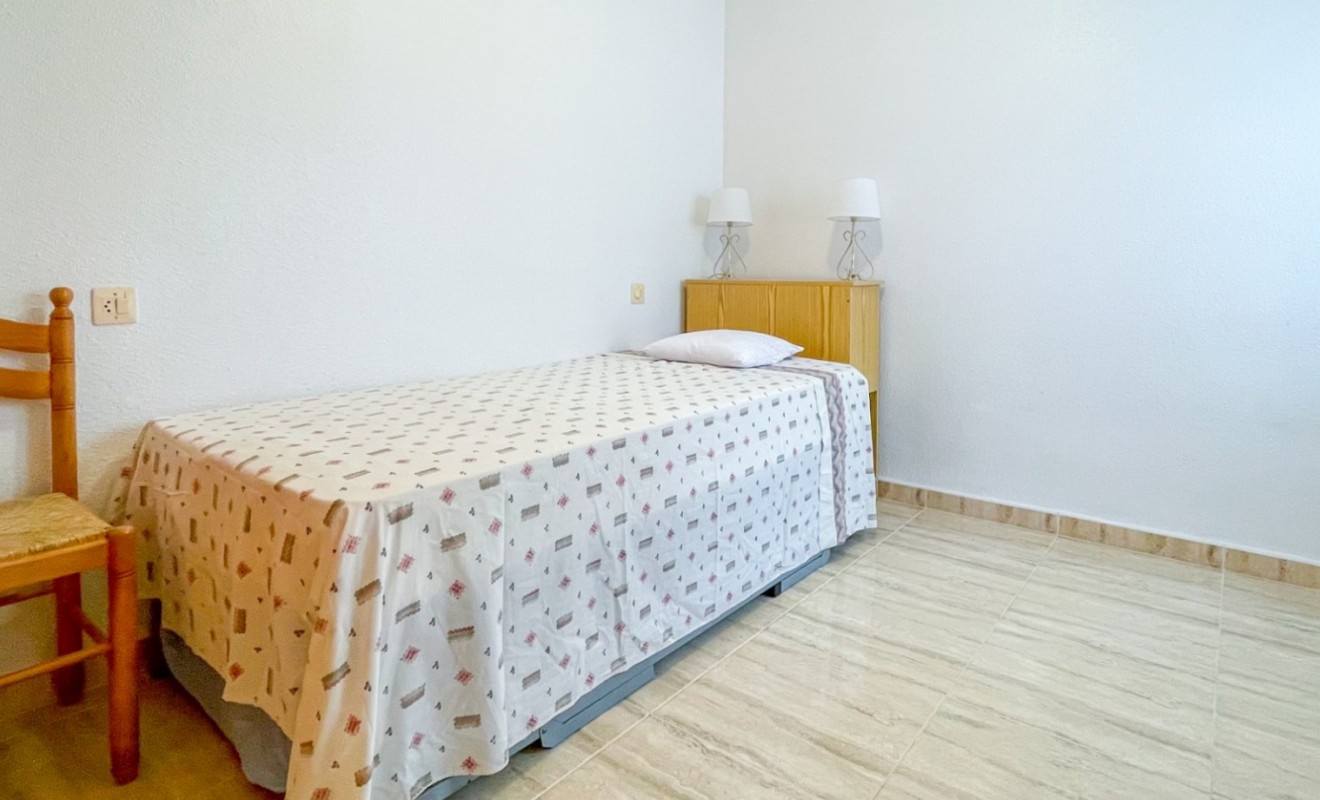 Wederverkoop - Herenhuis - Orihuela Costa - Playa Flamenca
