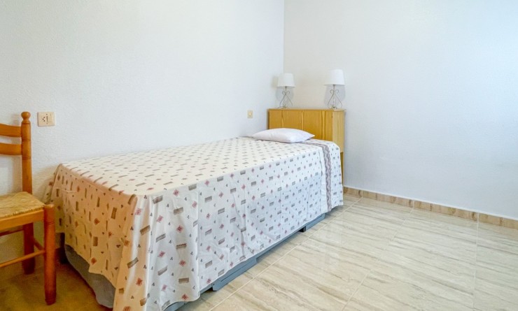 Wederverkoop - Herenhuis - Orihuela Costa - Playa Flamenca