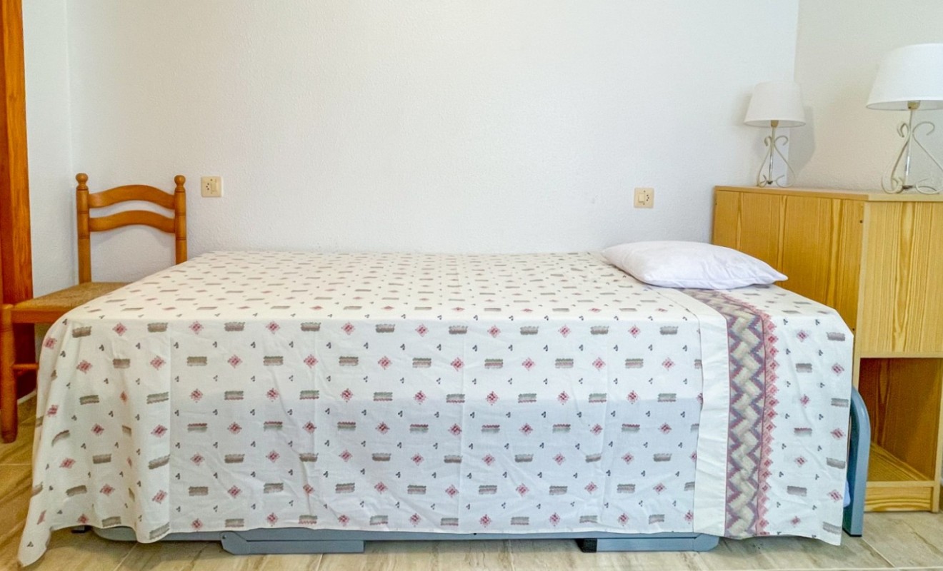 Wederverkoop - Herenhuis - Orihuela Costa - Playa Flamenca