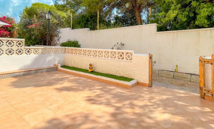 Wederverkoop - Herenhuis - Orihuela Costa - Playa Flamenca