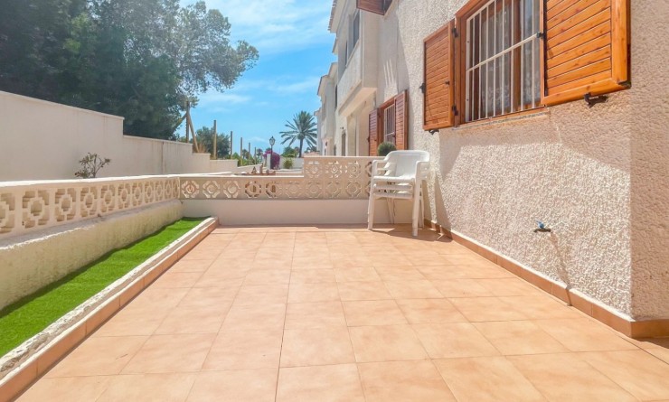 Wederverkoop - Herenhuis - Orihuela Costa - Playa Flamenca