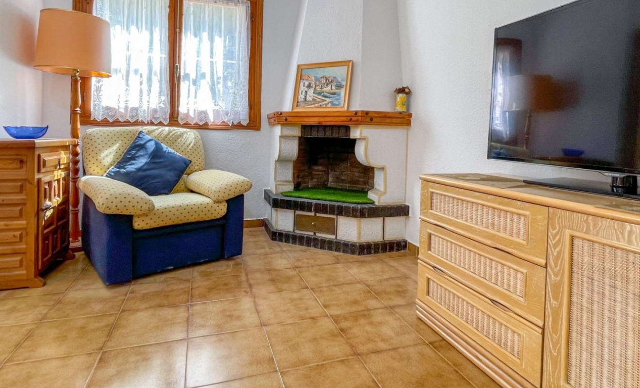 Wederverkoop - Herenhuis - Orihuela Costa - Playa Flamenca