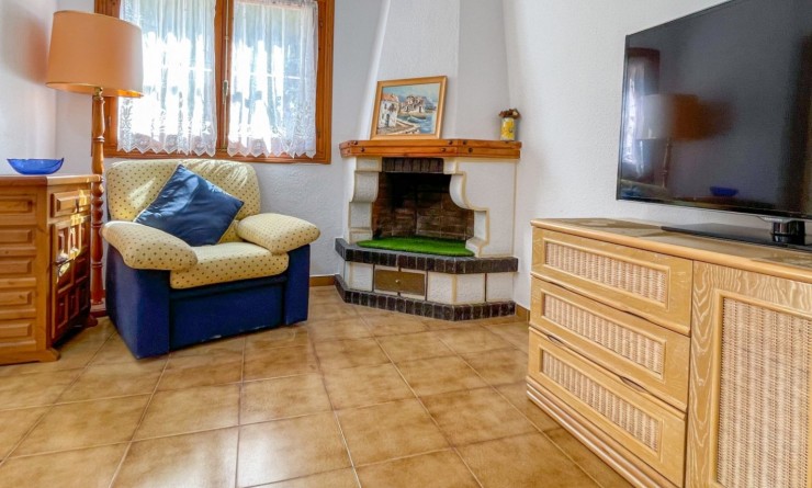 Wederverkoop - Herenhuis - Orihuela Costa - Playa Flamenca