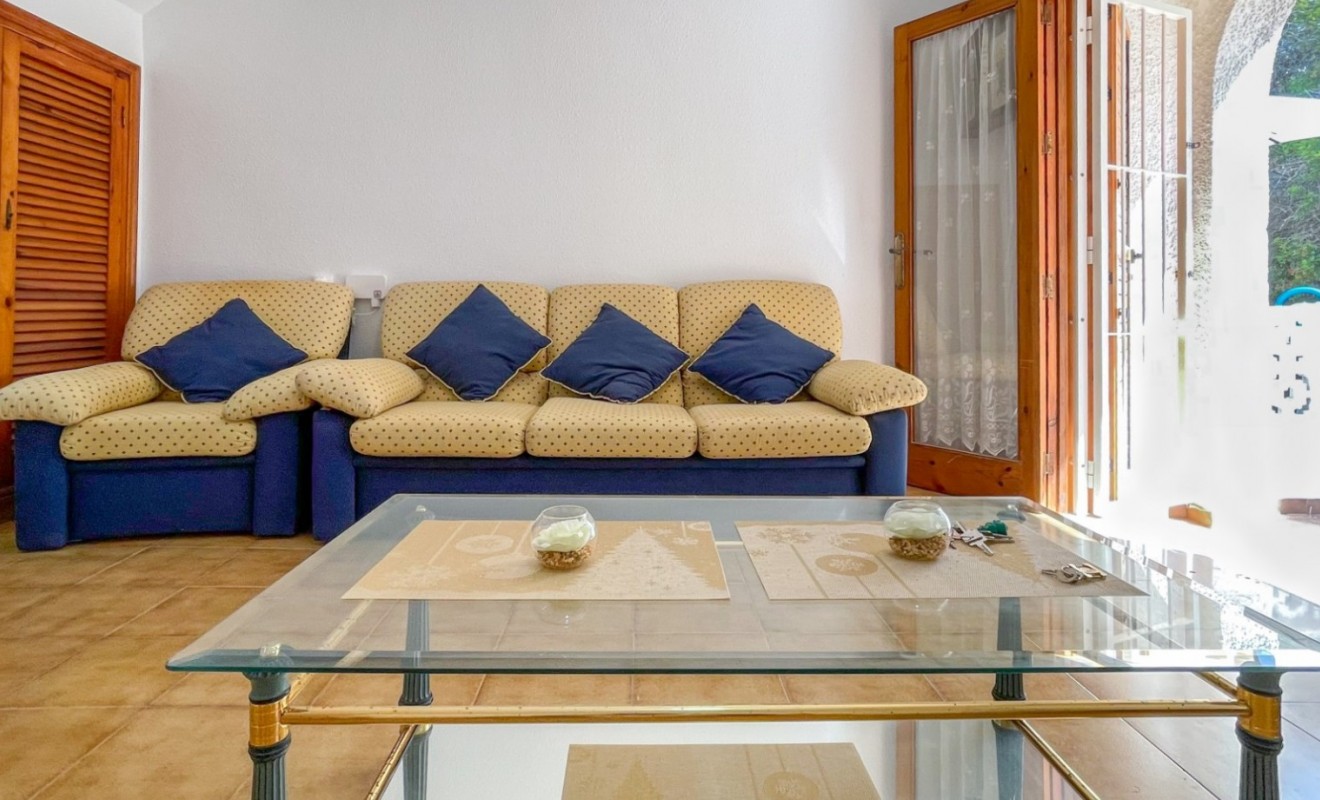 Wederverkoop - Herenhuis - Orihuela Costa - Playa Flamenca