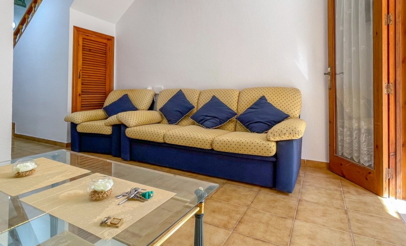 Wederverkoop - Herenhuis - Orihuela Costa - Playa Flamenca