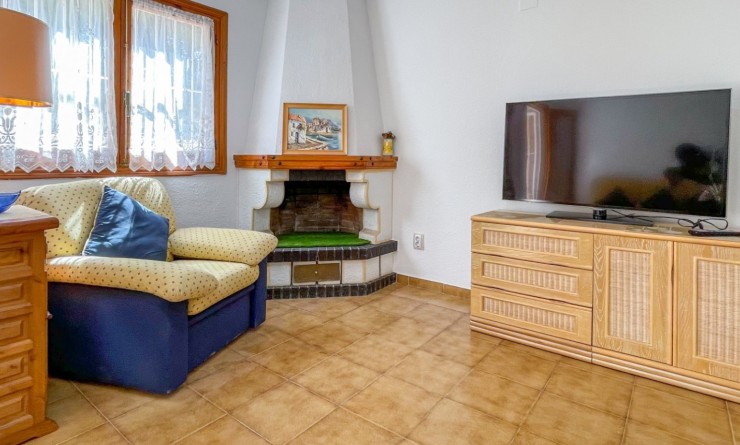 Wederverkoop - Herenhuis - Orihuela Costa - Playa Flamenca