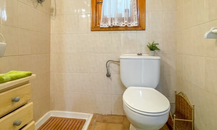 Wederverkoop - Herenhuis - Orihuela Costa - Playa Flamenca