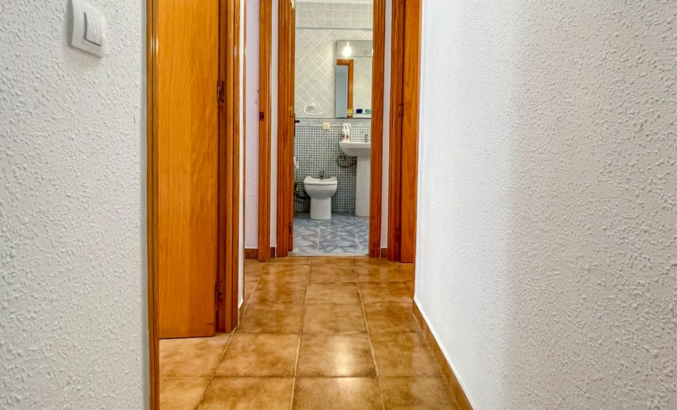 Wederverkoop - Herenhuis - Orihuela Costa - Playa Flamenca