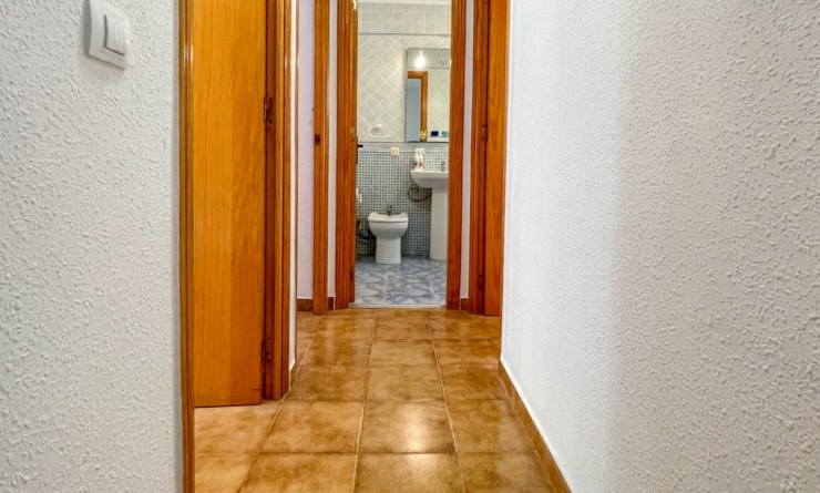 Wederverkoop - Herenhuis - Orihuela Costa - Playa Flamenca