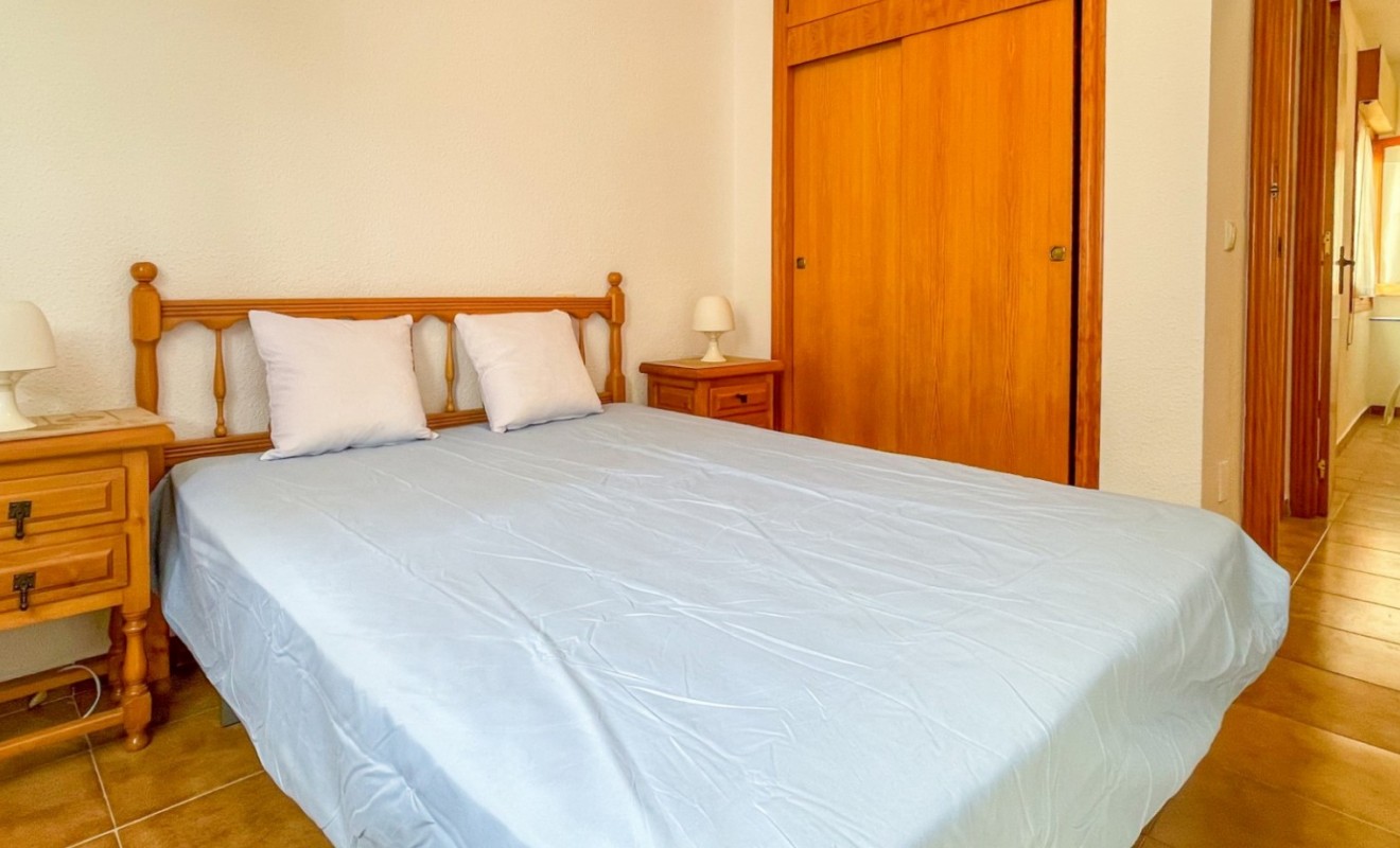 Wederverkoop - Herenhuis - Orihuela Costa - Playa Flamenca