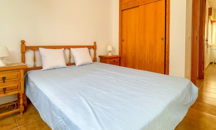 Wederverkoop - Herenhuis - Orihuela Costa - Playa Flamenca