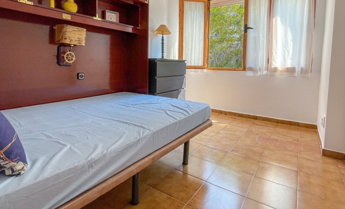 Wederverkoop - Herenhuis - Orihuela Costa - Playa Flamenca