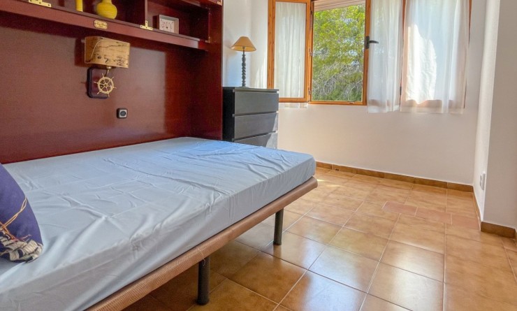 Wederverkoop - Herenhuis - Orihuela Costa - Playa Flamenca