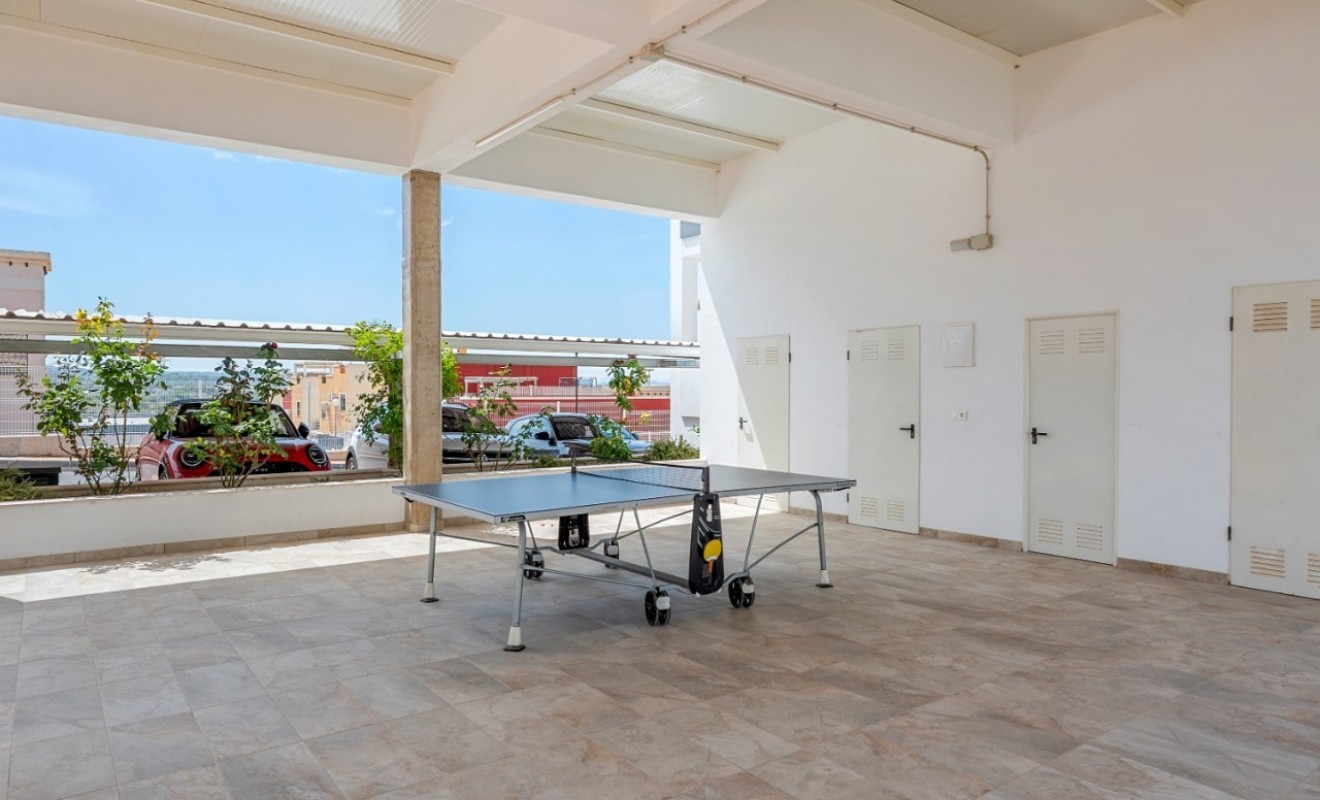 Nieuwbouw woningen - Top Floor Bungalow - Orihuela Costa - Los Altos