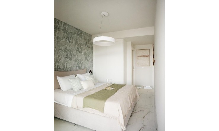 Nieuwbouw woningen - Bungalow - Rojales - Lo Marabú