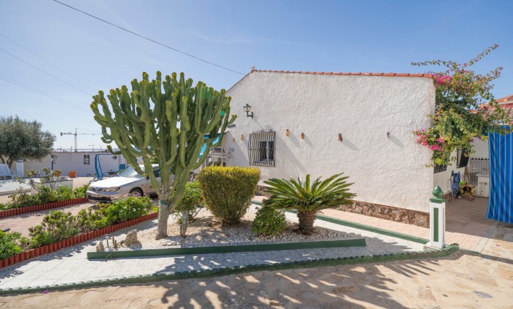 Wederverkoop - Villa - Ciudad Quesada - Rojales