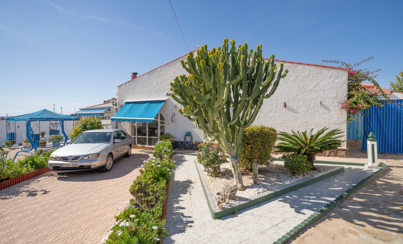 Wederverkoop - Villa - Ciudad Quesada - Rojales
