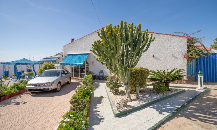 Wederverkoop - Villa - Ciudad Quesada - Rojales