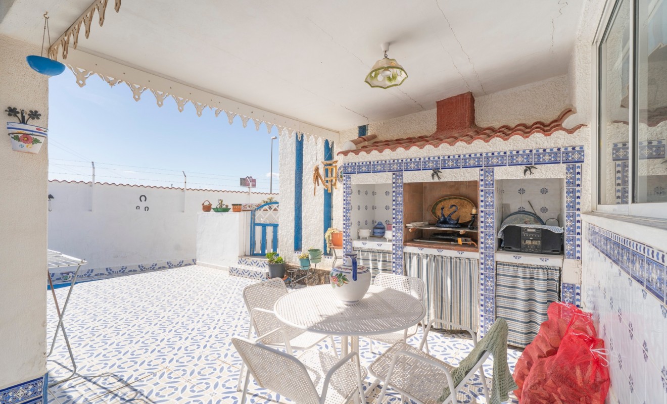 Wederverkoop - Villa - Ciudad Quesada - Rojales