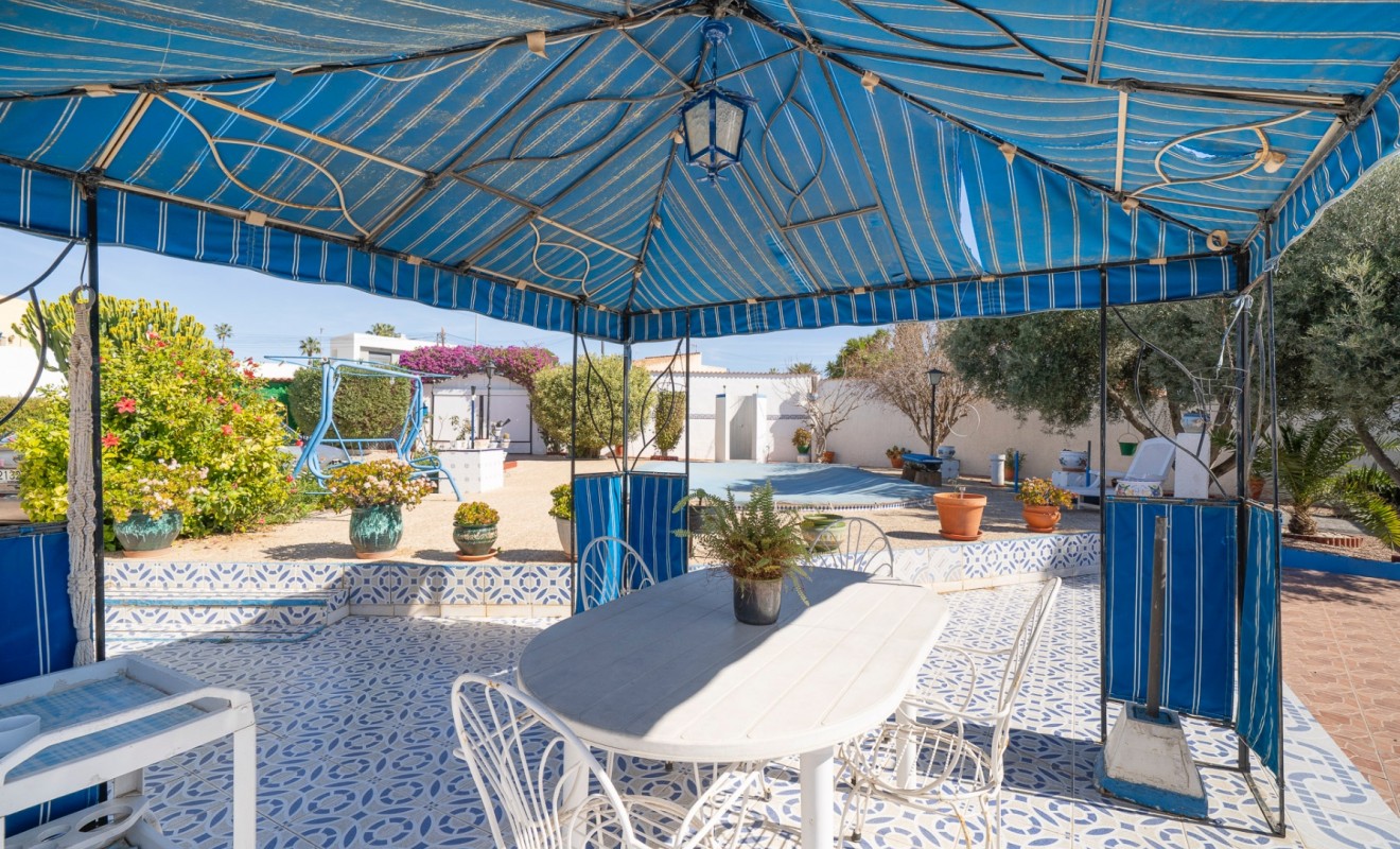 Wederverkoop - Villa - Ciudad Quesada - Rojales