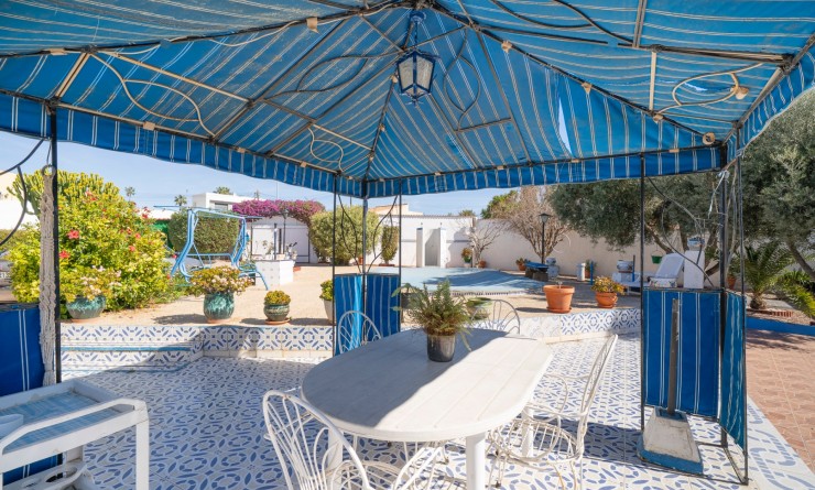Wederverkoop - Villa - Ciudad Quesada - Rojales