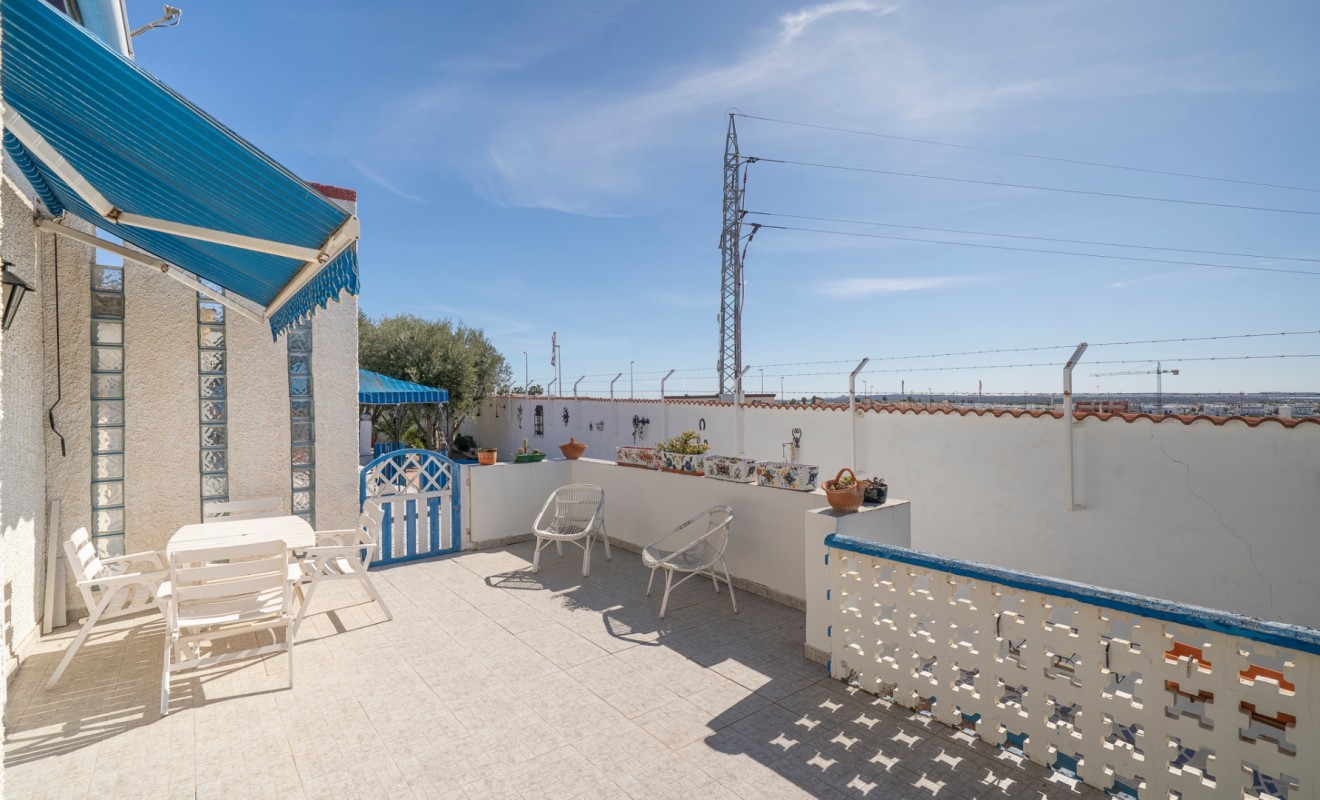 Wederverkoop - Villa - Ciudad Quesada - Rojales