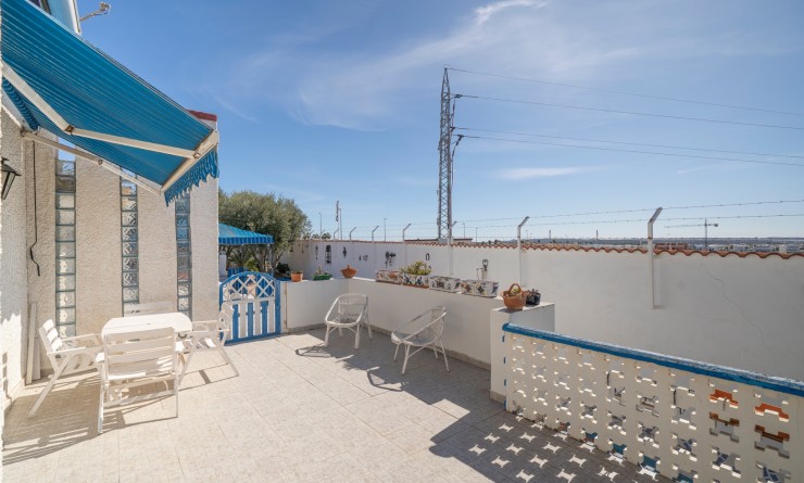 Wederverkoop - Villa - Ciudad Quesada - Rojales