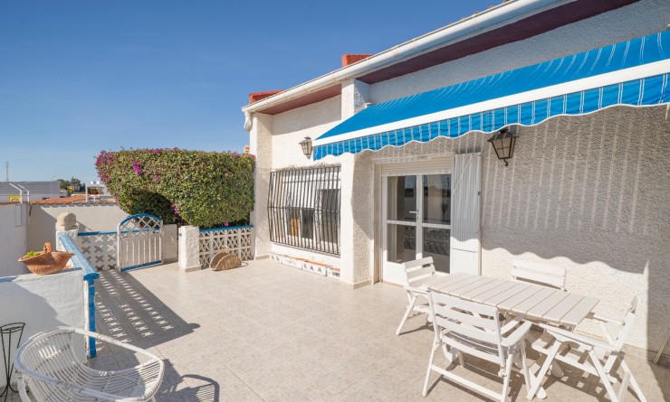 Wederverkoop - Villa - Ciudad Quesada - Rojales